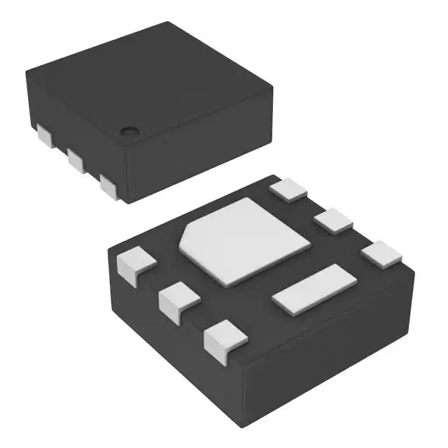 CSD17313Q2Q1 Texas Instruments electronic component